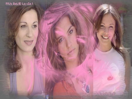 Xx PlUs bElLe lA vIe xX