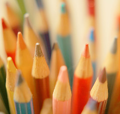 Xx CrAyOn dE CoULEuRs xX